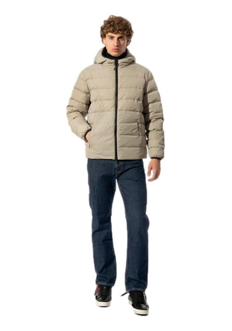 KEID JACKET REFRIGIWEAR | Giubbotti | G33400 NY0214A00140